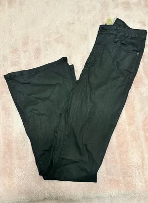 Altar'd State Faux Leather Pants thumbnail 1