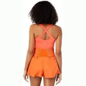 Free People Movement Way Home Skortsie in Morning Burst Size L Activewear Tennis thumbnail 5