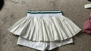 Free People Tennis Skirt thumbnail 5