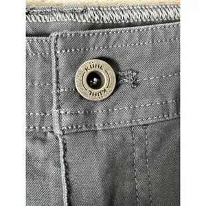 Kuhl Resistor Kraft Pant Size 4 Gray‎ Hiking Trail Outdoor Utility Granola Girl thumbnail 6
