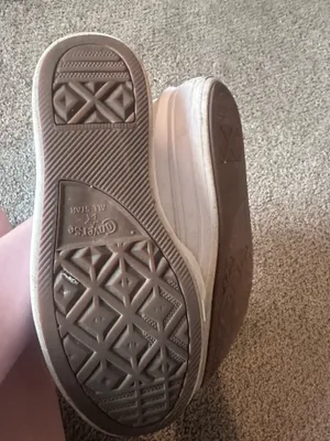 Converse High-Top Sneakers Platform thumbnail 5