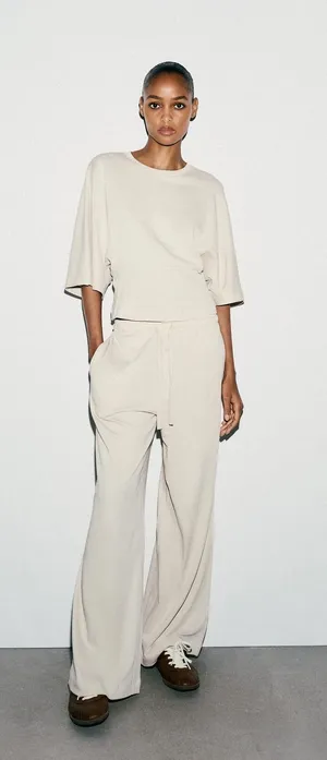 ZARA Lounge Set thumbnail 1