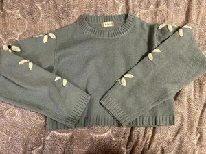 altar’d state sweater thumbnail 1