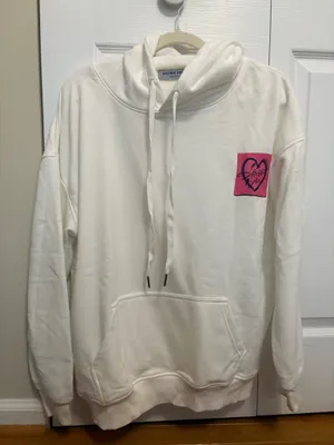 Aelfric Eden Hoodie thumbnail 1