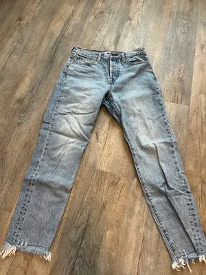 Levi's 501 Jeans thumbnail 1
