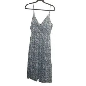 ✨TRIXXI Surplus Tiered Midi Sz XL Dress✨ thumbnail 4