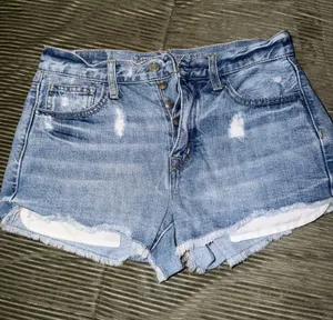 American Eagle Jean shorts thumbnail 1