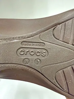 Crocs Juneau Slip-On Flat thumbnail 7