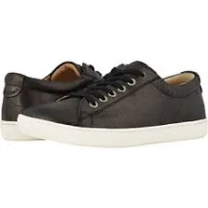 Birkenstock Arran sneakers shimmery black comfort shoes women’s size 38 /‎ 7 thumbnail 11