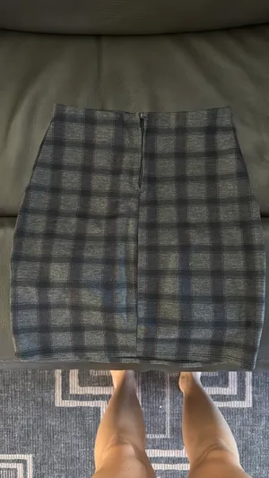 Windsor Skirt Mini thumbnail 3