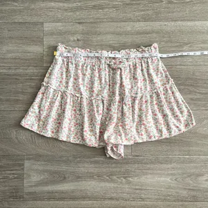Aeropostale two-piece floral set - large thumbnail 5