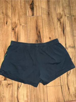 Vintage Nike shorts thumbnail 4