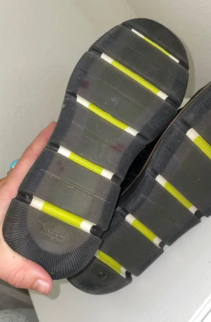 Cole Haan Rain Boots thumbnail 4