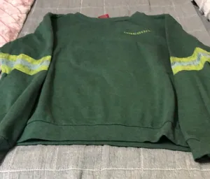 Colosseum Oregon ducks classic sweatshirt thumbnail 1