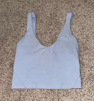 Lululemon Align Tank thumbnail 1