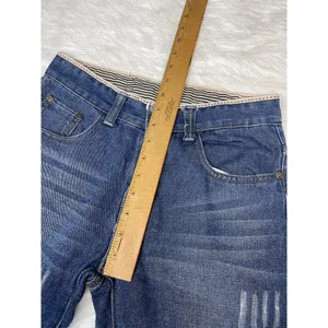 Greatness at any Cost‎ Fashion Jeans Size 29 Womens Denim Straight thumbnail 8