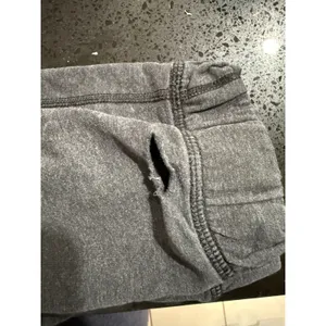 Lululemon Jogger‎ gray Heathered Sweatpants Womens Size 6 thumbnail 8