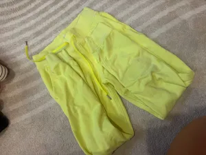 Lululemon Joggers thumbnail 1