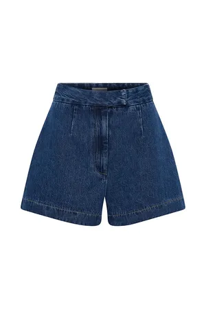 Denim Set Blue Size L thumbnail 3