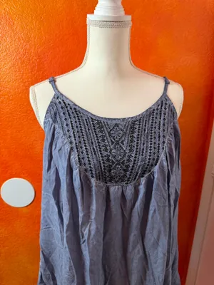 Torrid Top Tank Women’s thumbnail 1