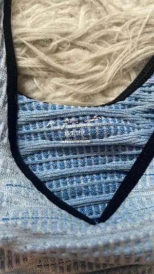 Urban Outfitters Tank Top thumbnail 2