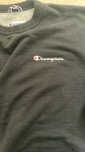 Champion Sweatshirt Crewneck thumbnail 2