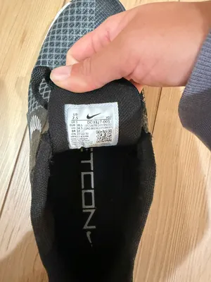 Nike Black  Metcons thumbnail 7