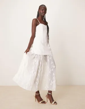 Abercrombie Dress thumbnail 2