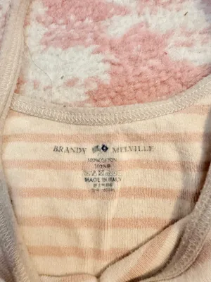 Brandy Melville Top Tank thumbnail 2