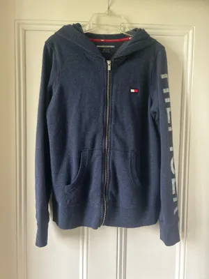 Tommy Hilfiger Sweater thumbnail 4