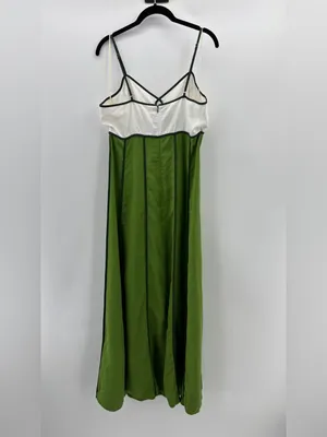 Anthropologie Sancia The Odele Maxi Dress thumbnail 8
