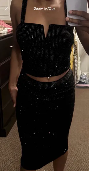 Discovery Skirt set thumbnail 1