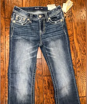 Miss Me Jeans NWT thumbnail 1
