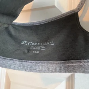 Beyond Yoga Sports Bra thumbnail 2