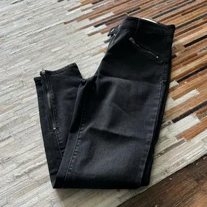 Pistola Black Skinny Jeans Sleek and Stylish thumbnail 1