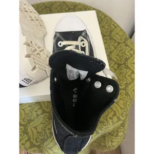 Converse Chuck Taylor All Star Hi High Lugged 2.0 Platform Canvas Sneakers 8.5 thumbnail 7