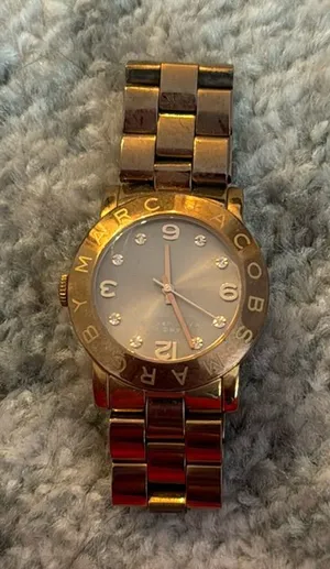 Marc Jacobs Watch thumbnail 1