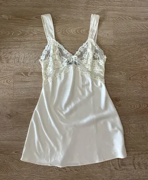 LIONESS Lace Dress thumbnail 1