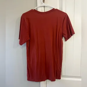 Bella Canvas Thanksgiving Short Sleeve T-Shirt thumbnail 2
