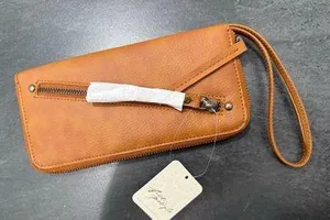 Free People Wallet thumbnail 1
