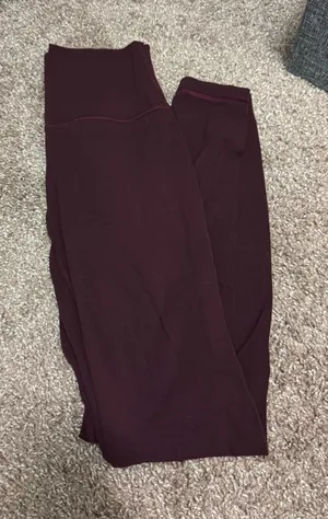 Lululemon Align Leggings 25" thumbnail 1