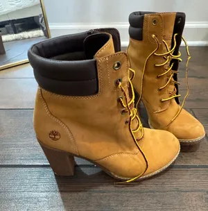 Timberland Boots thumbnail 2