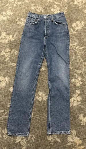 AGOLDE Jeans thumbnail 1