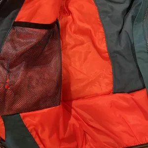 Roxy Andie snow jacket thumbnail 5