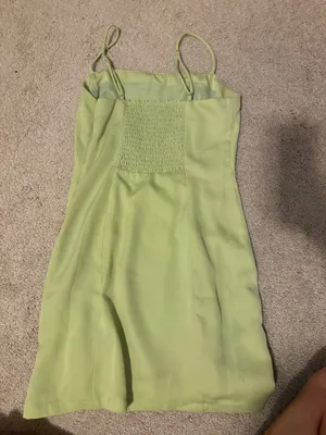 Dress Lost + Wander thumbnail 3
