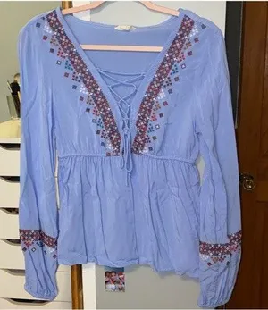 Aeropostale Shirt thumbnail 2