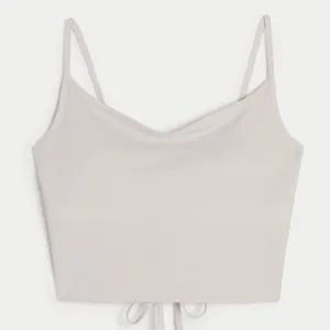 Hollister GILLY HICKS ACTIVE ENERGIZE LACE-UP TANK thumbnail 3