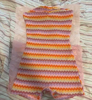 Missguided One-Piece thumbnail 1