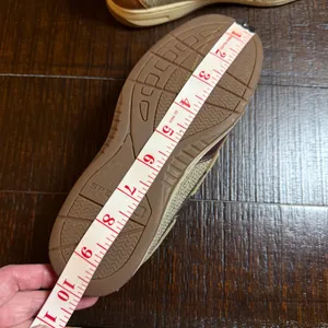 Sperry Top-Sider Womens Brown Leather Boat Shoes Preppy Nautical Size 6.5M thumbnail 9