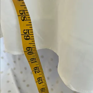 Lulu's Elegant White Maxi Dress thumbnail 12